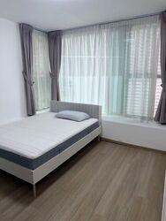 Parc Emily (D9), Condominium #616431701